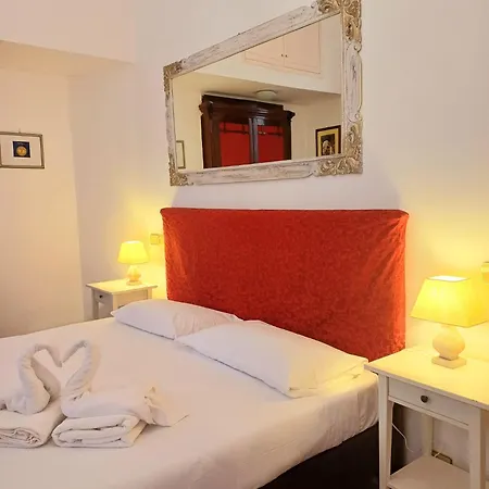 The Bishop'S Loft Spagna Rom Exterior foto