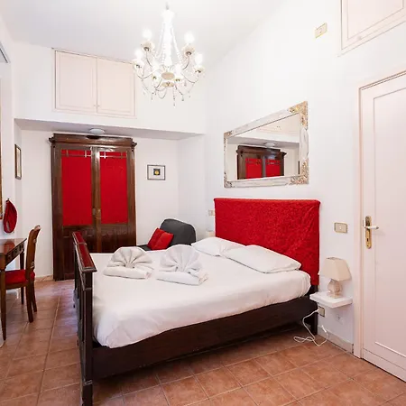 The Bishop'S Loft Spagna Rom Exterior foto