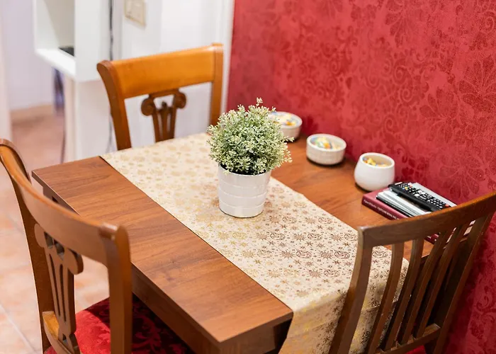 The Bishop\'S Loft Spagna