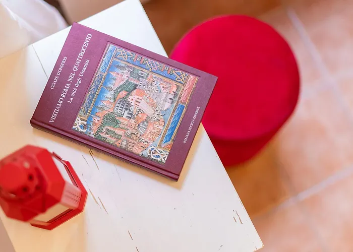 The Bishop\'S Loft Spagna